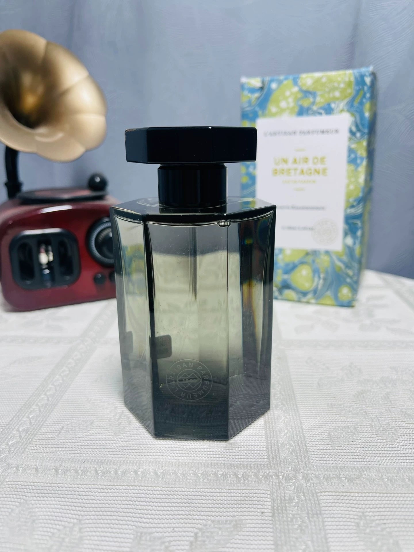 130326-63 Artisan Breton Air 100ml  3.4oz