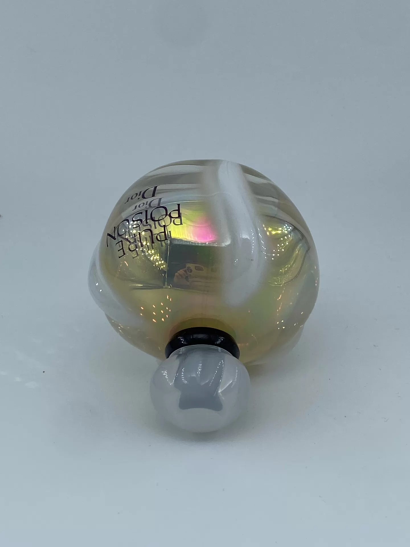 090326-37 - Dior Pure Poison EDP 100ml