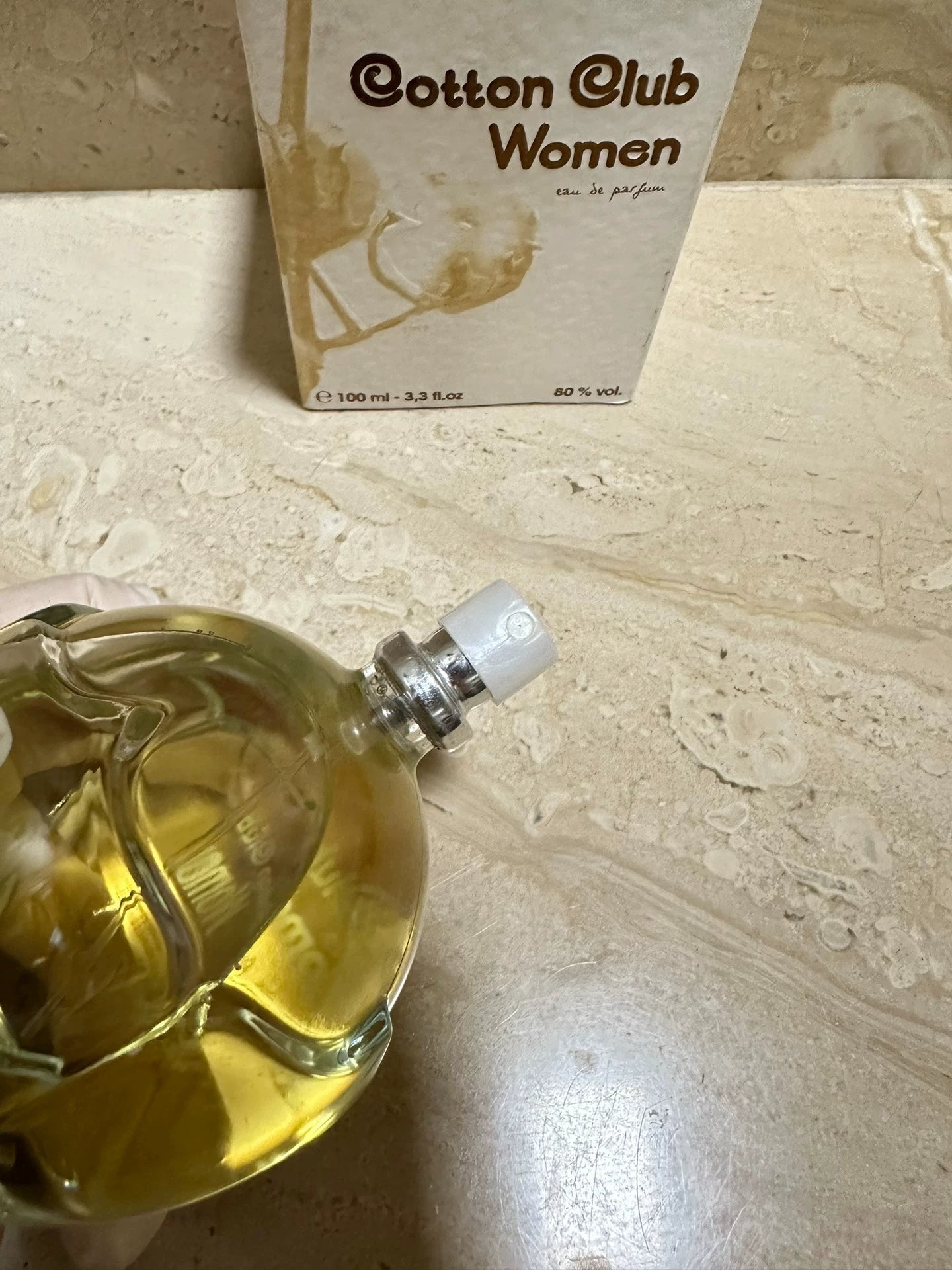 270526-33 Jenny Ade cotton 100ml 3.4 oz