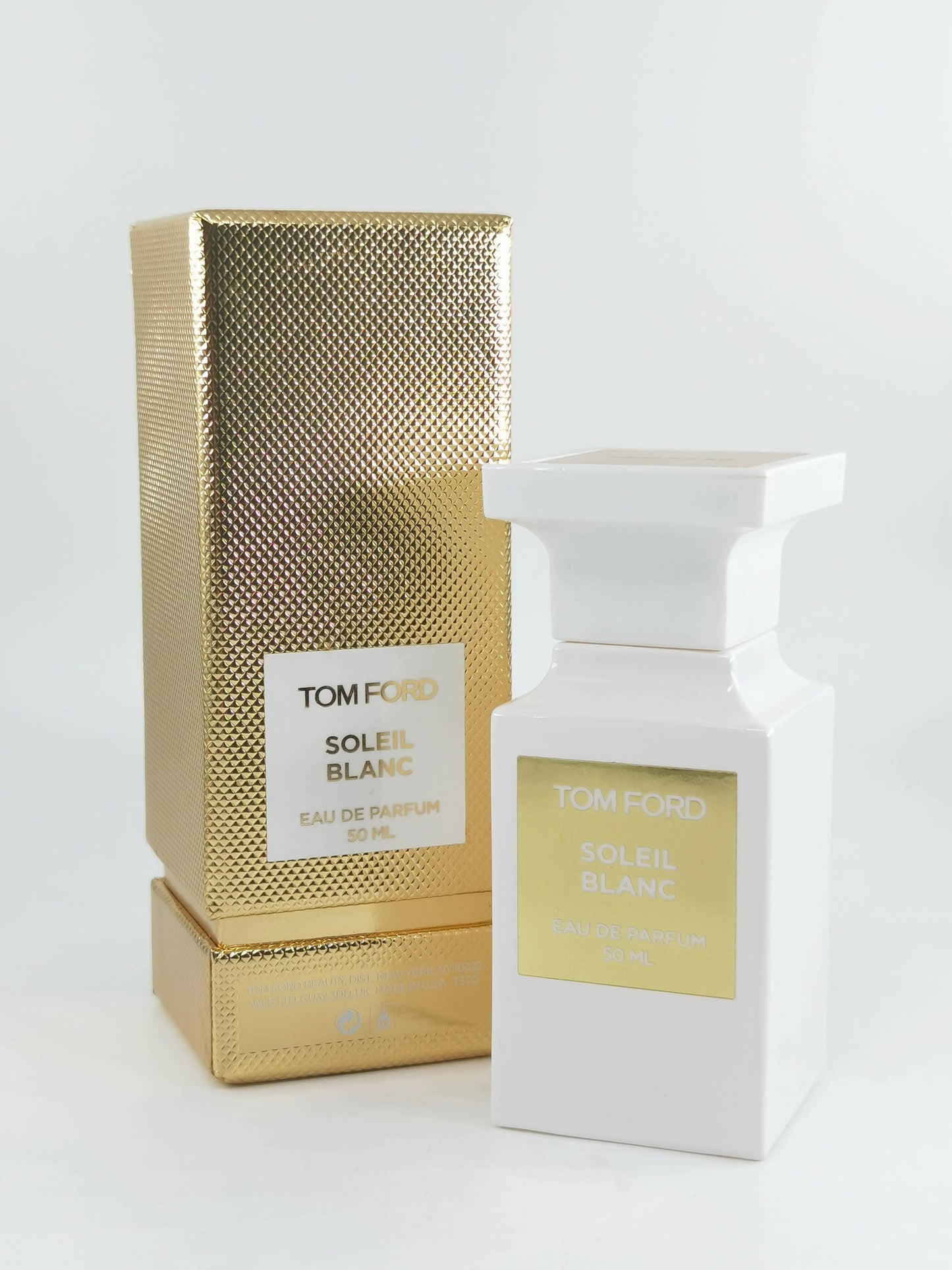 111125-72 Tom Ford Eau de Parfum EDP 50ml 1.7oz