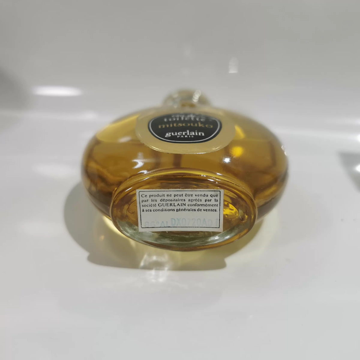 020926-410 CK Guerlain Madame Butterfly EDT 100ml 3.4 oz
