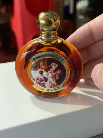 300726-206 Etro Jean Desprez Versailles Parfum 15ml 0.5 oz