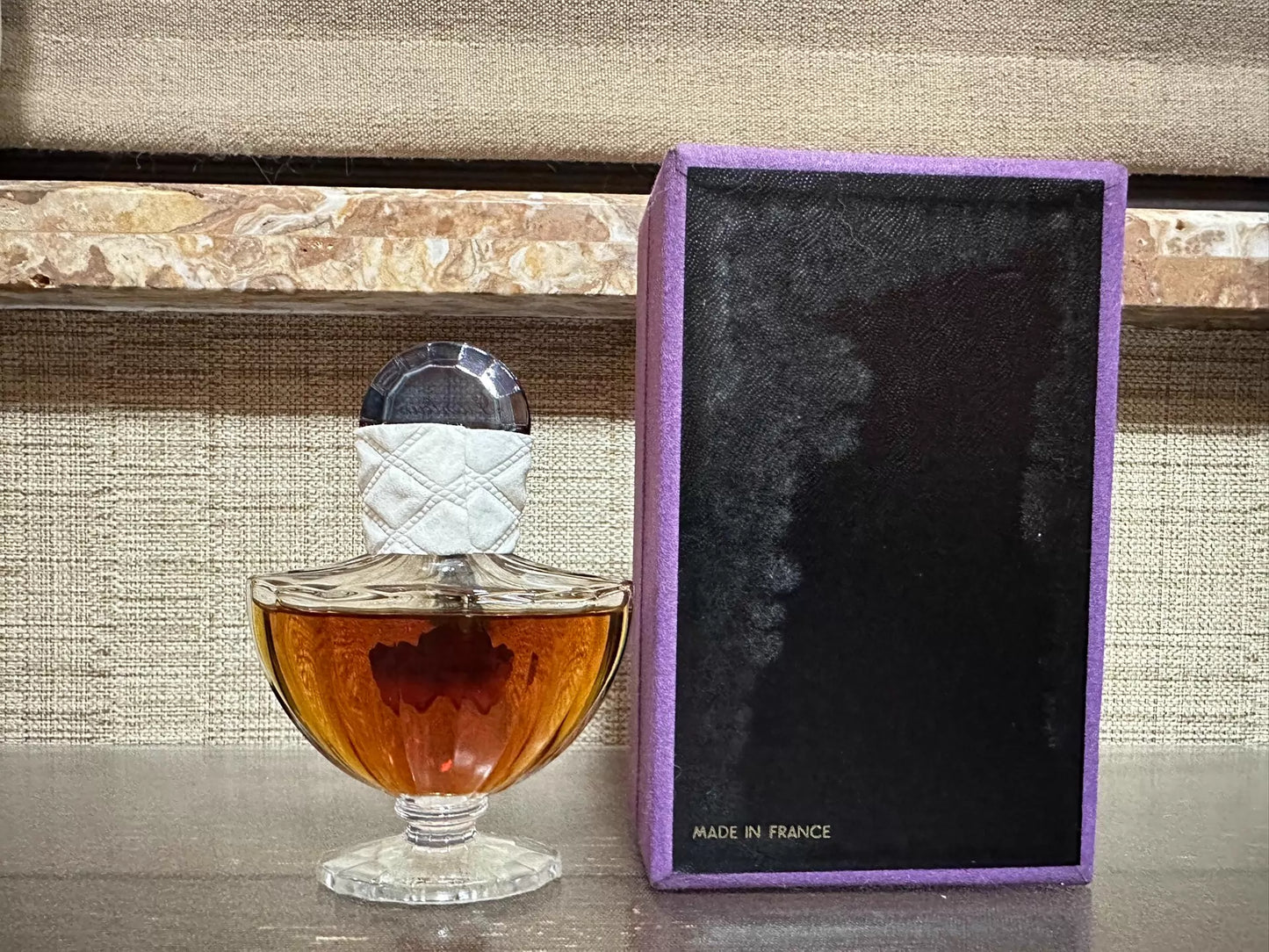 030326-83 Guerlain Shalimar 30ml 1.0oz Parfum