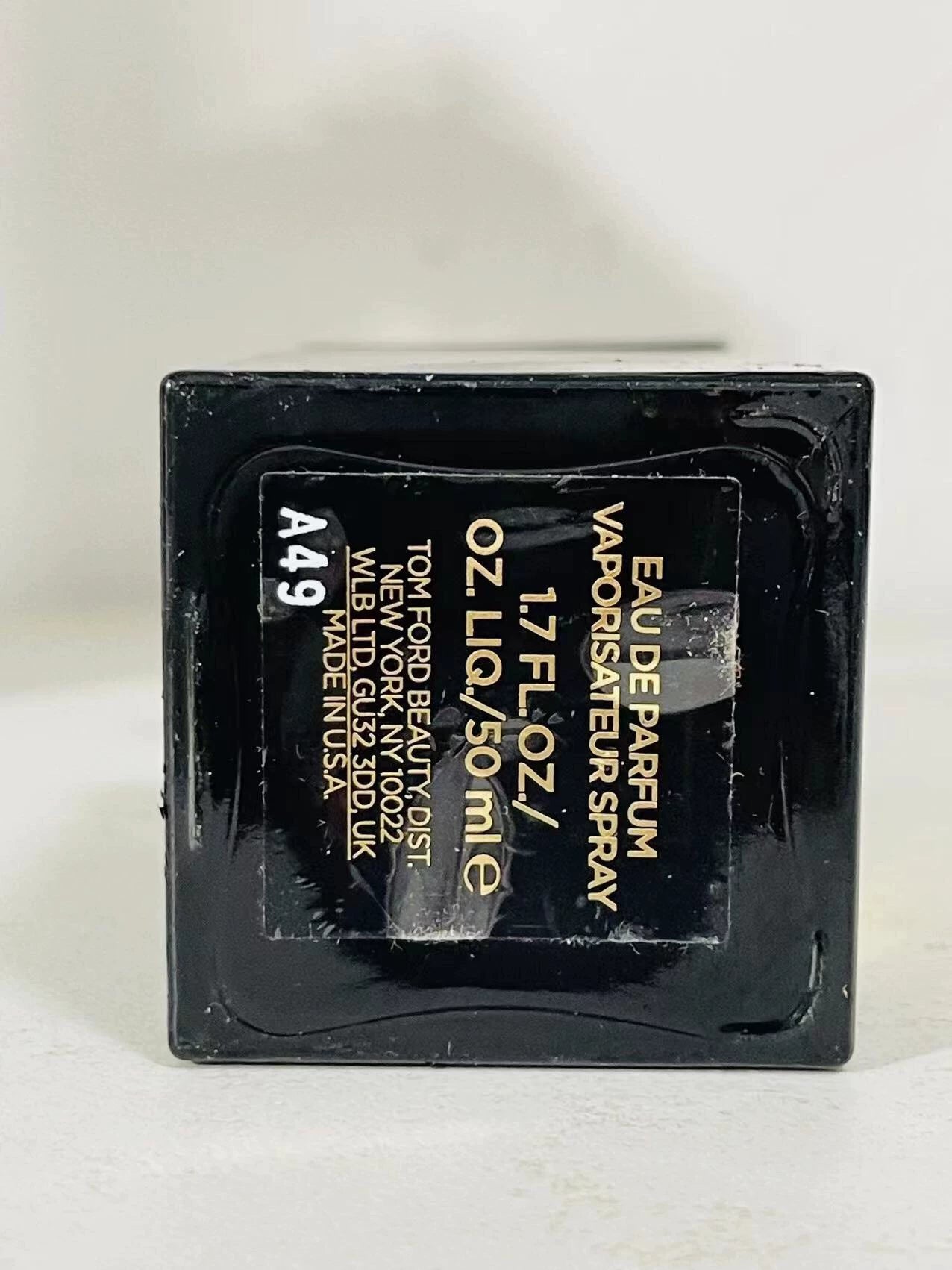 260526-140 Tom Ford 50mlTF old version 50ml 1.7 oz
