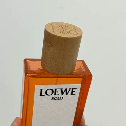 05826-90 Loewe Solo Statement Parfum 100ml 3.4 oz