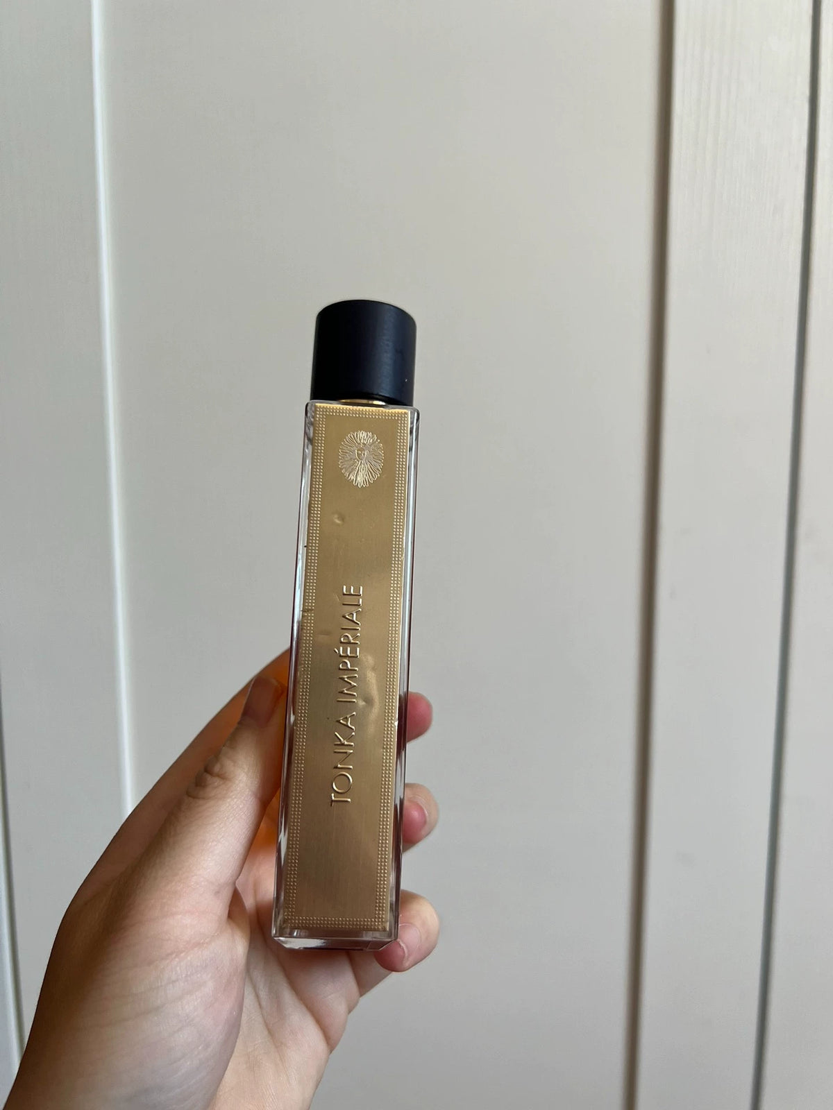 051026-20 Guerlain Art Salon Tonka Bean 75ml 2.5 oz