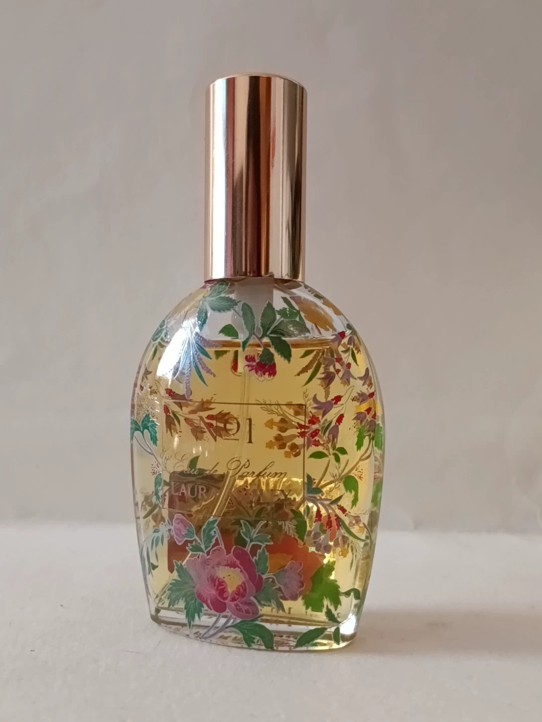190526-180 Laura Ashley No.1 EDP 30ml 1 oz