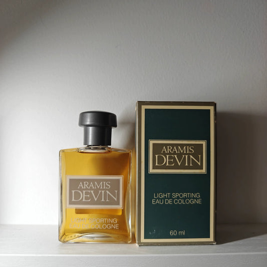 250226-90 Aramis Devin Men Difen 60ml2 oz EDC