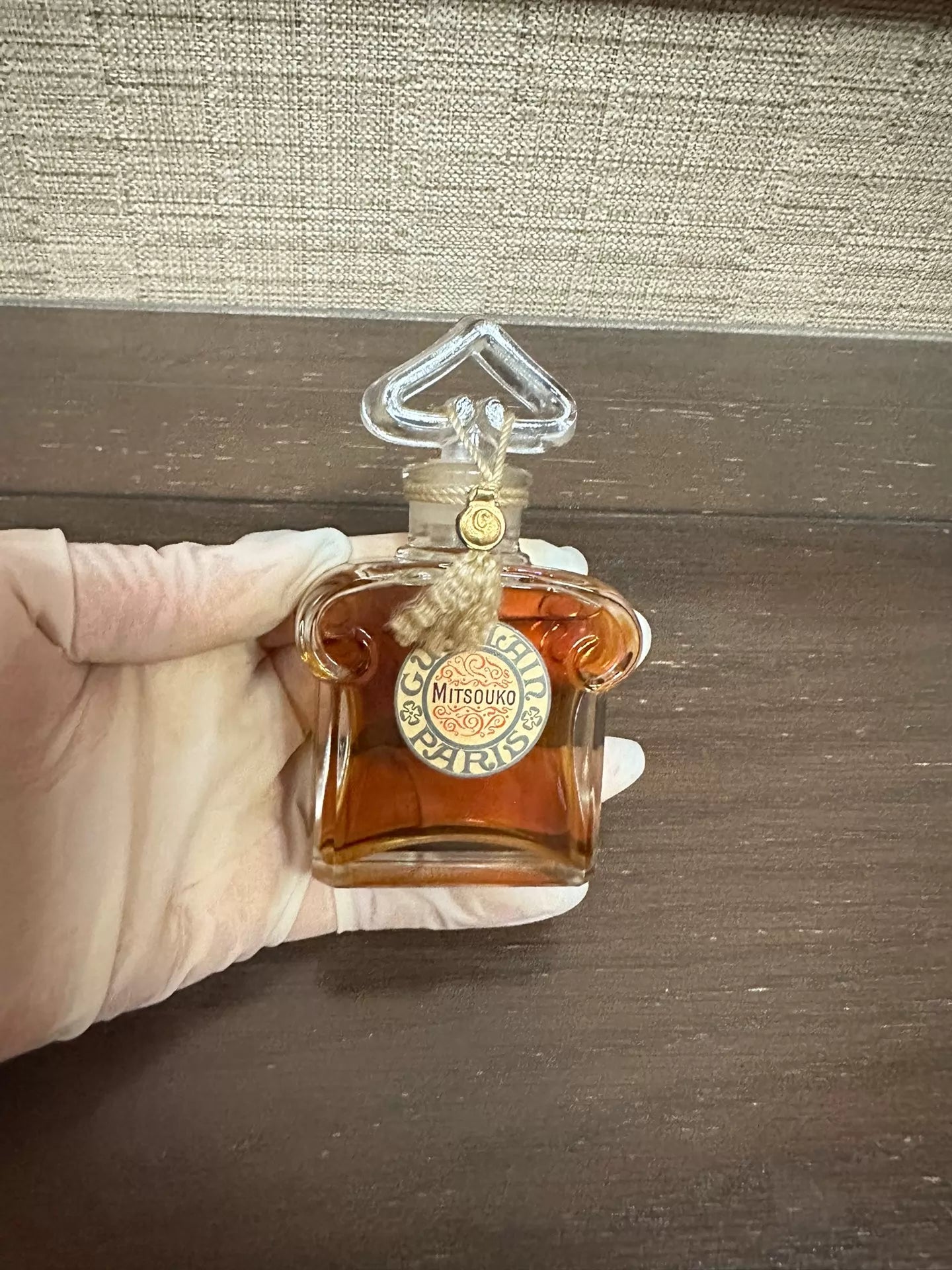 100926-58 Guerlain 30ml 1 oz