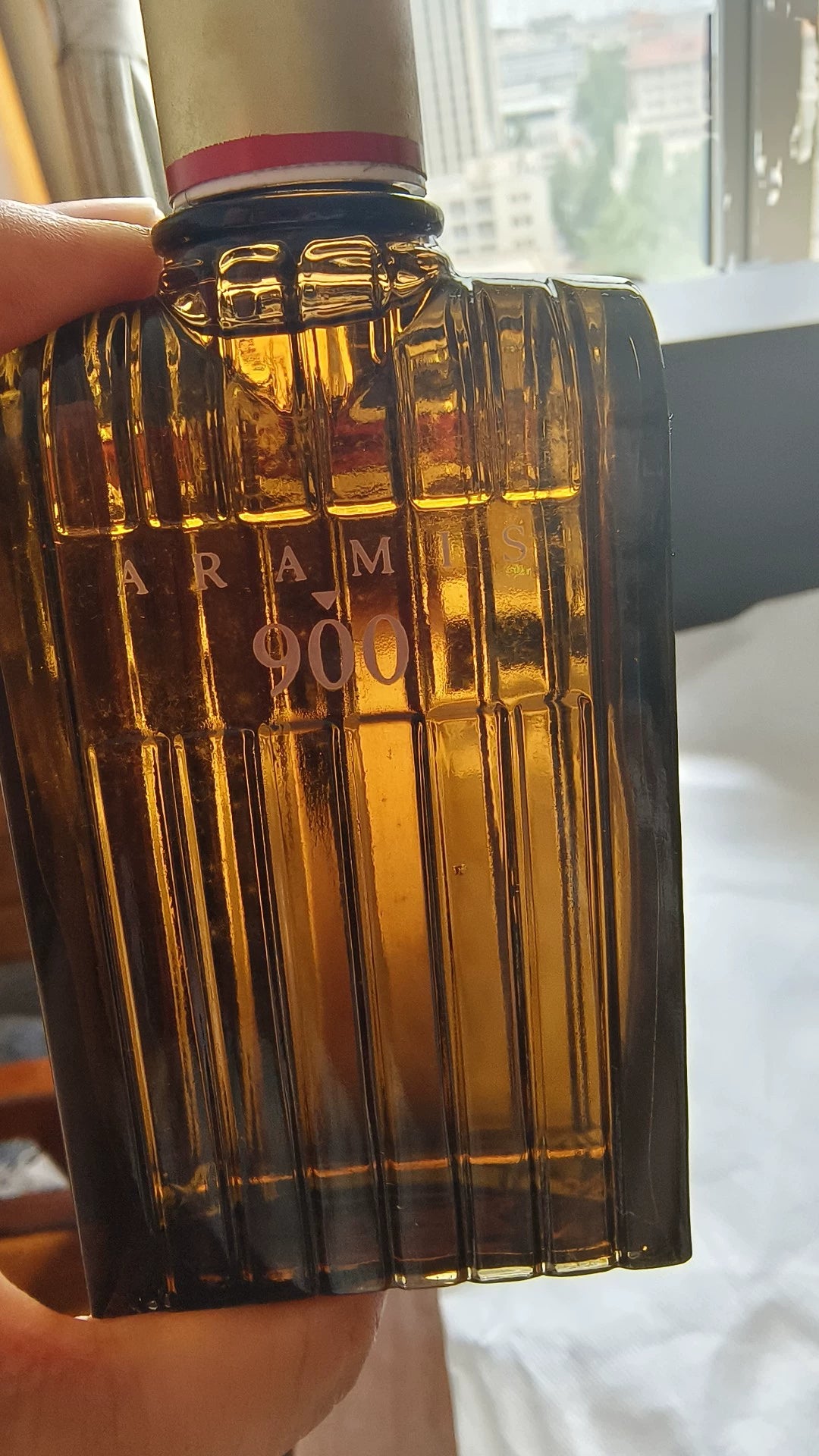 040625-28 Aramis Eau de Cologne EDC 100ml 3.4oz