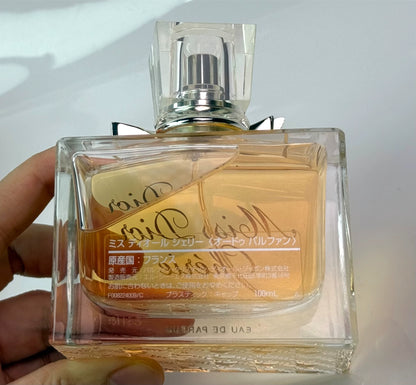 300825-86 Christian Dior Miss Dior Eau de Parfum EDP 100ml 3.4oz