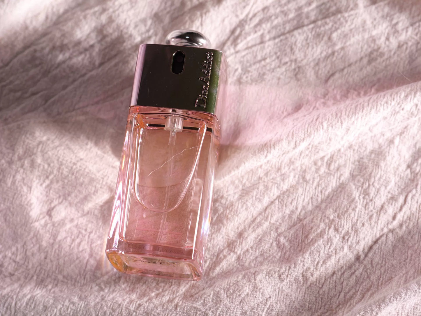040826-134 Dior Pink Charm Pink 50ml 1.7 oz