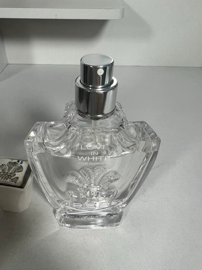 270726-111 Creed Pure White Love Perfume 75ml 2.5 oz
