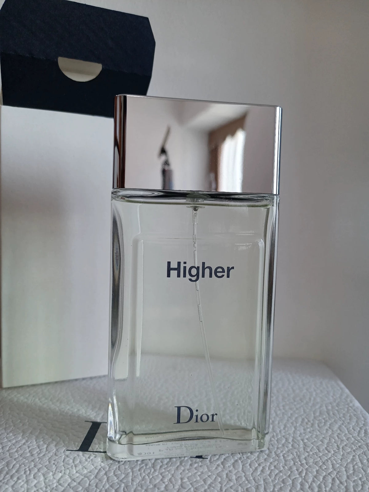 111026-72 Dior Taller men light Perfume 100ml 3.4 oz