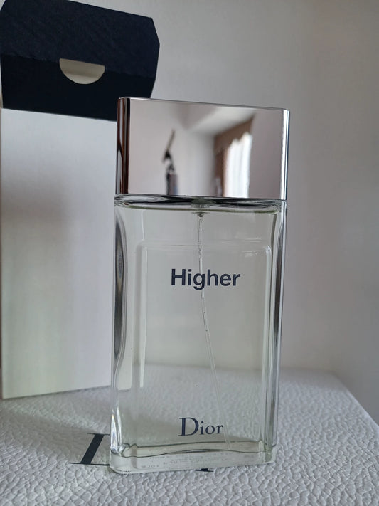 111026-72 Dior Taller men light Perfume 100ml 3.4 oz