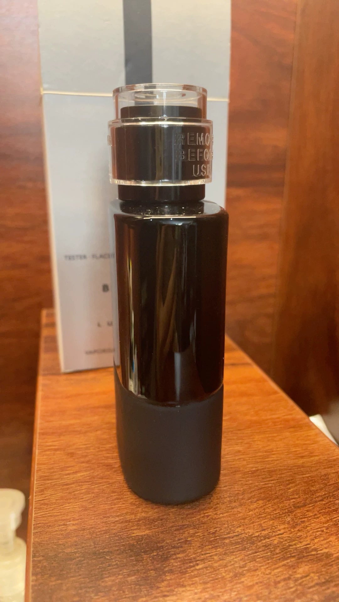 100326-78 Prada luna rossa Perfume 100ML  3.4oz