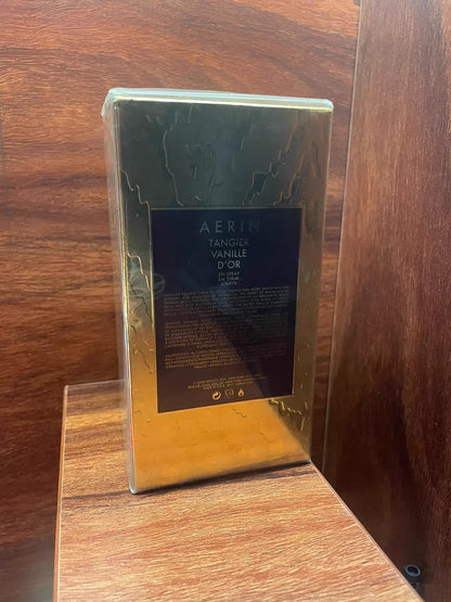 100326-46 AERINN Tangier Golden 100ML  3.4oz