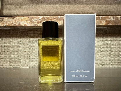 220325-79 Chanel  Gentleman Pour Monsieur 100ml 3.4 oz