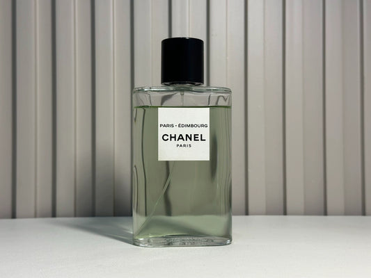 011225-41 Chanel 125ml 4.2oz EDIMBOURG EDT eau de toilette