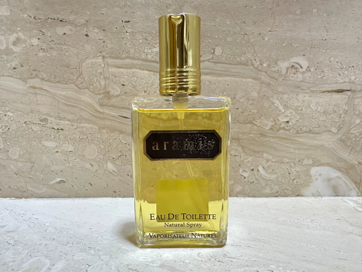 270526-1 Aramis eponymous men EDT 60ml 2 oz