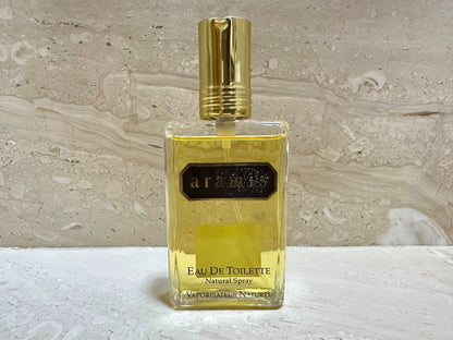 270526-1 Aramis eponymous men EDT 60ml 2 oz