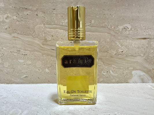 270526-1 Aramis eponymous men EDT 60ml 2 oz
