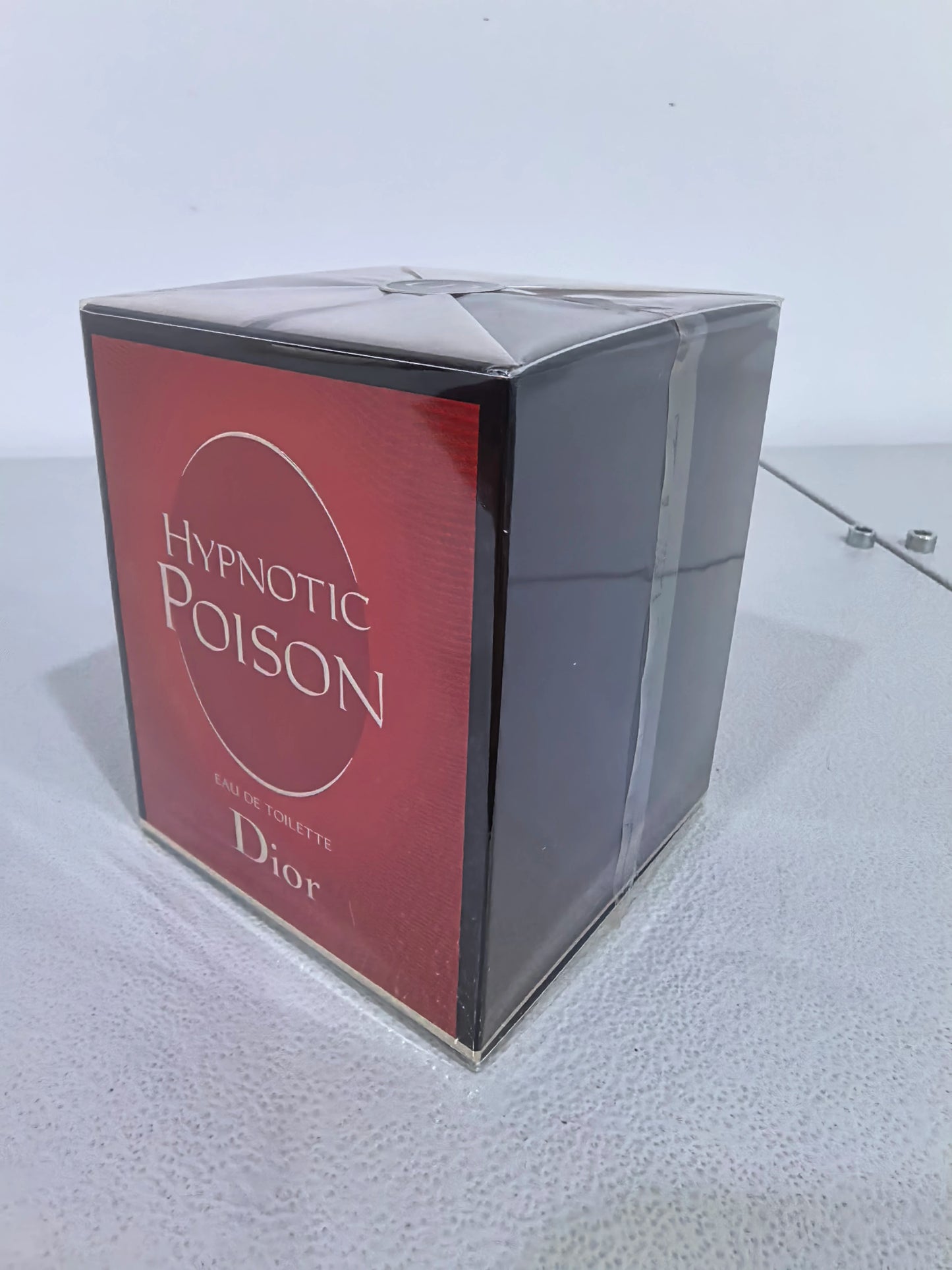 200826-56 Dior Hypnotic Poison Hypnotic EDT 100ml 3.4 oz