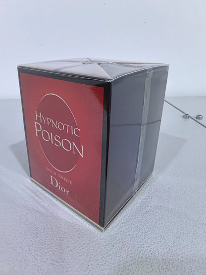 200826-56 Dior Hypnotic Poison Hypnotic EDT 100ml 3.4 oz