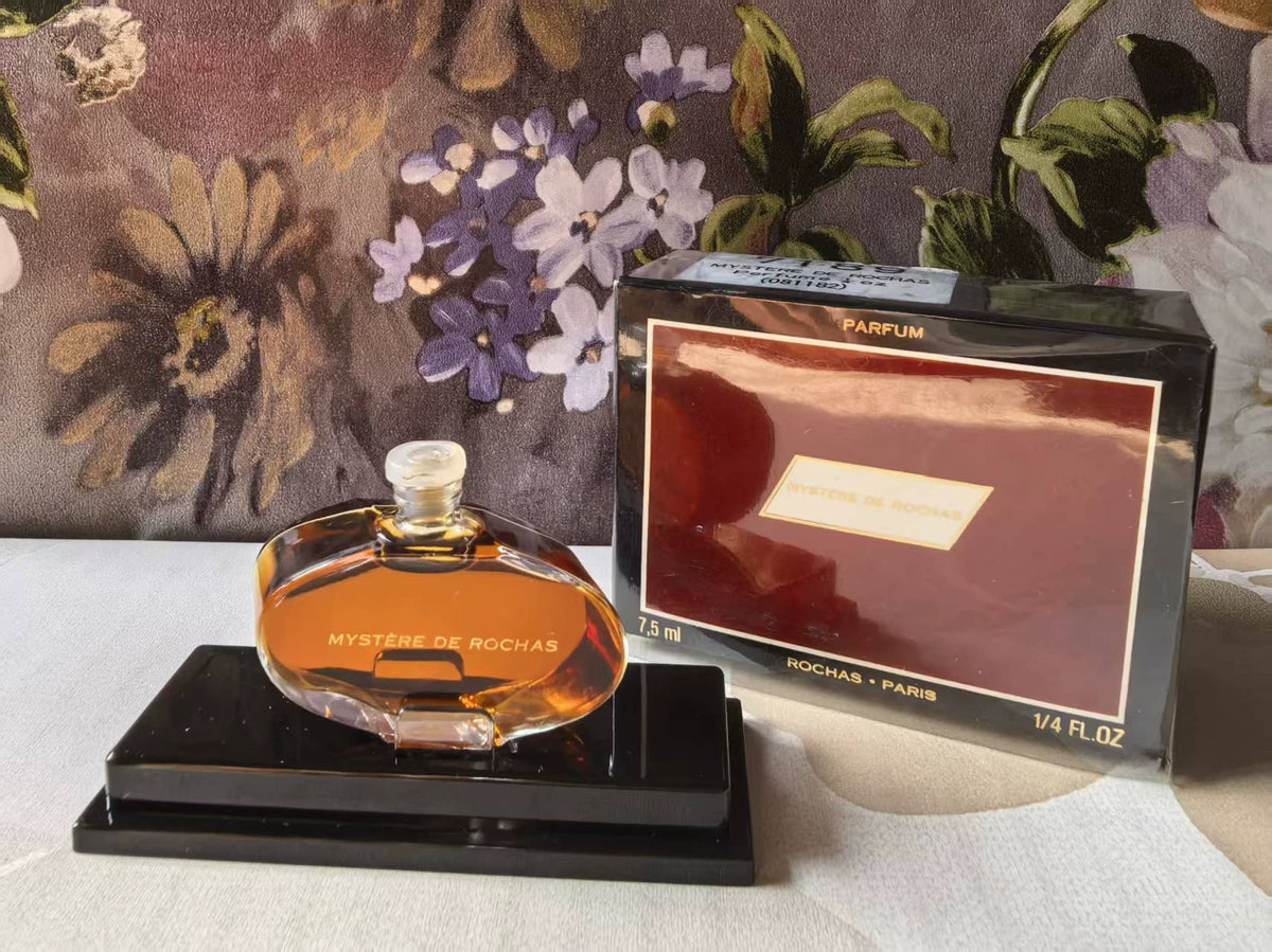 071026-4 Rochas Mystere Parfum