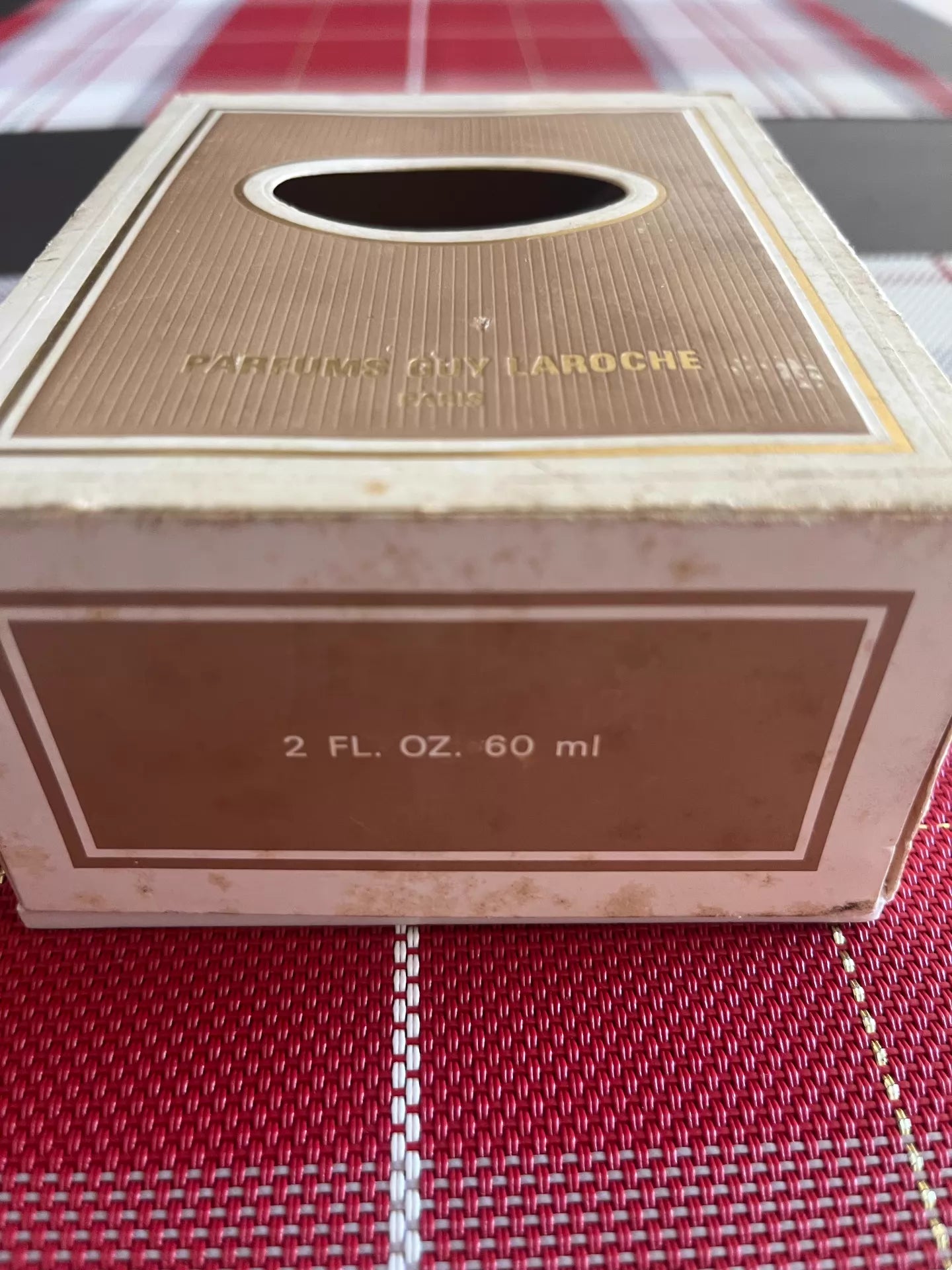 290626-2 Etro Ji Longxue 60m Parfum