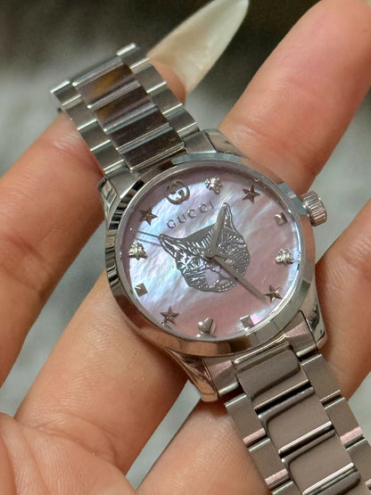 020426-watch-10 Gucci G-Timeless Pink Fritillaria