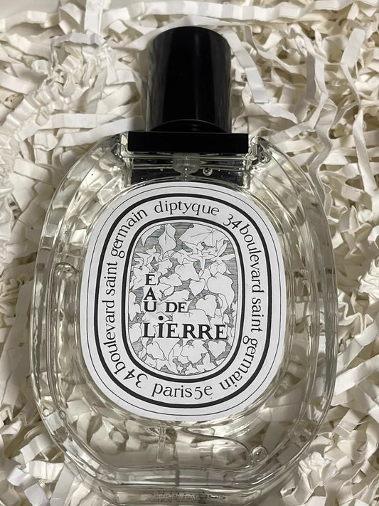 250526-100 Diptyque 34 Boulevard Eau de Lie rre 100ml 3.4 oz