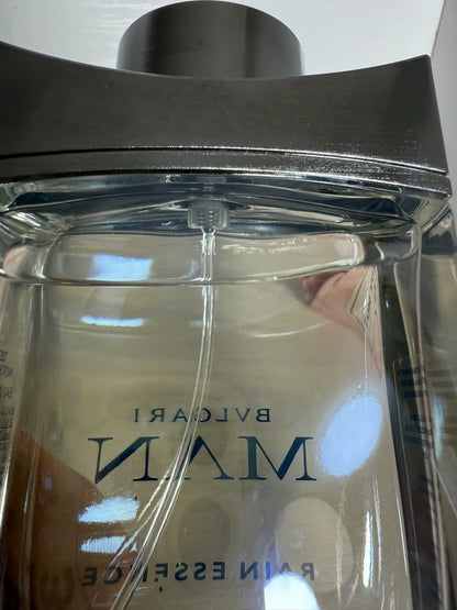 200526-156 Bvlgari Empty Valley Rain Perfume 100ml 3.4 oz