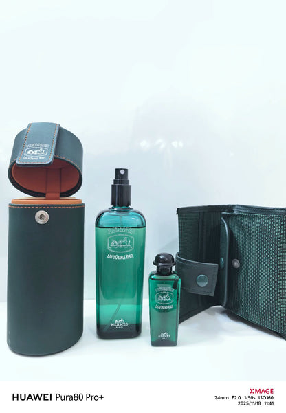 220826-5 Hermès Orange Fountain 200ml 6.8 oz