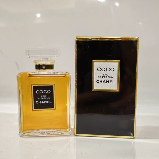070325-57 Chanel coco 50ml 1.7 oz Eau de Parfum edp