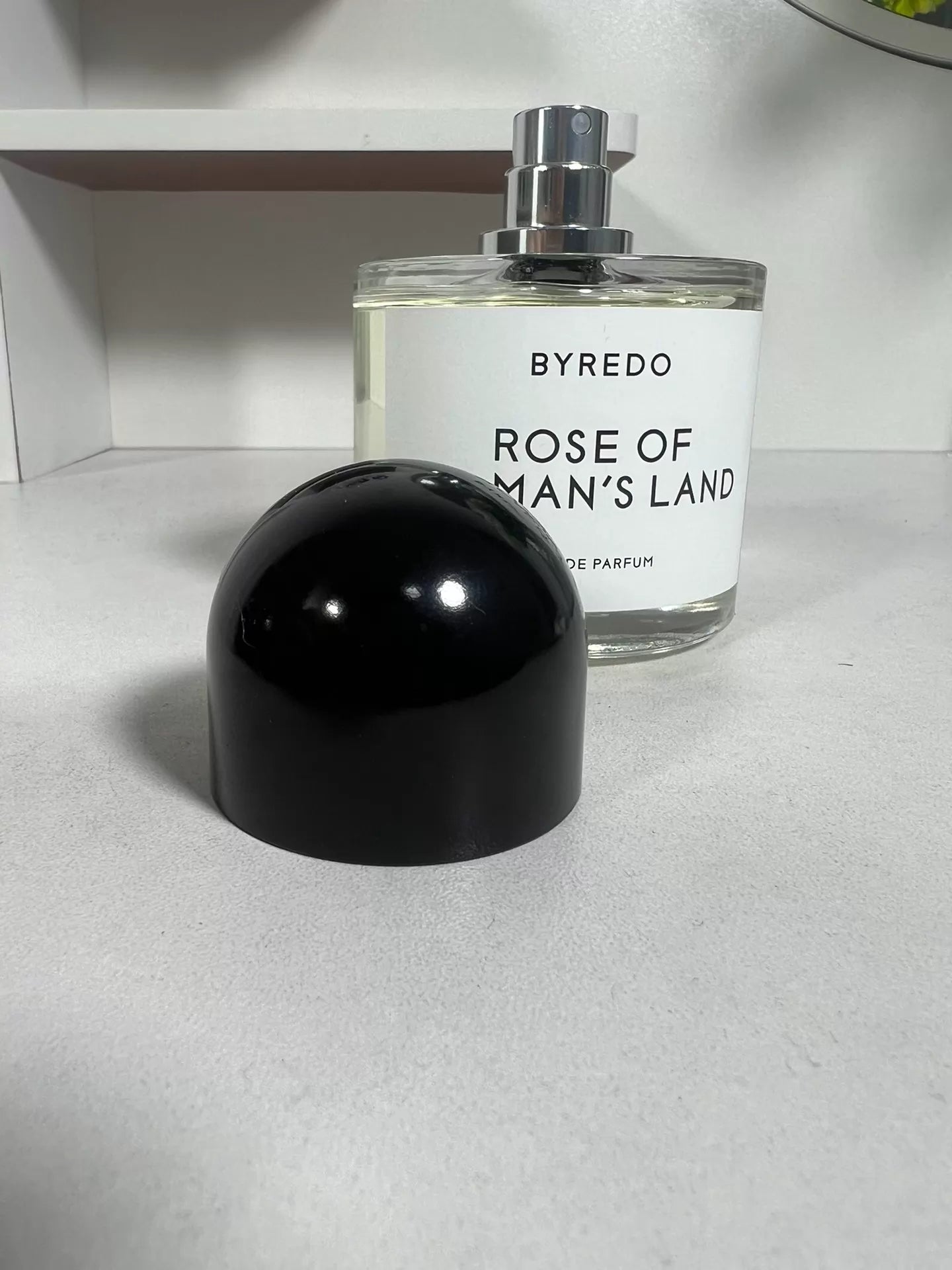 270726-163 Bai Ruide No Perfume 100ml 3.4 oz