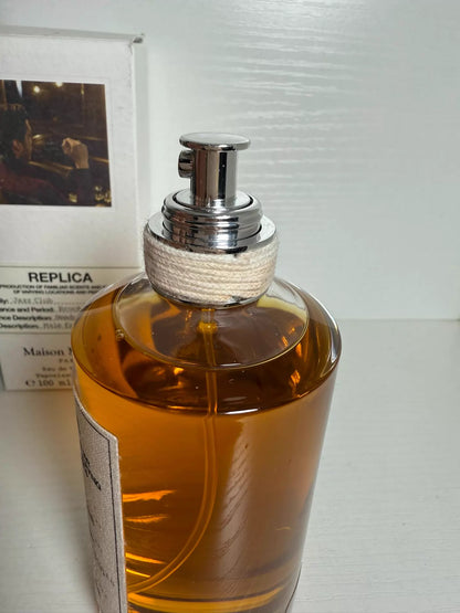 200526-102 Maison Margiela Jazz Perfume 100ml 3.4 oz