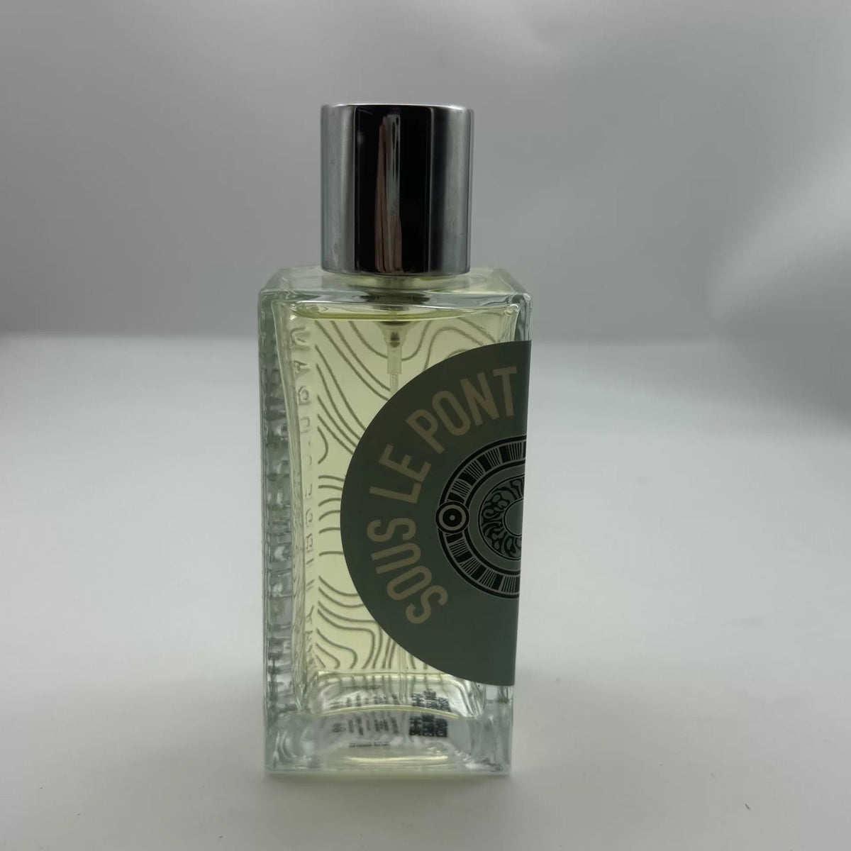 151026-63 Liberate Orange County 100ml 3.4 oz