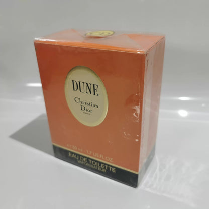 020926-19 Dior dune light EDT 50ml 1.7 oz