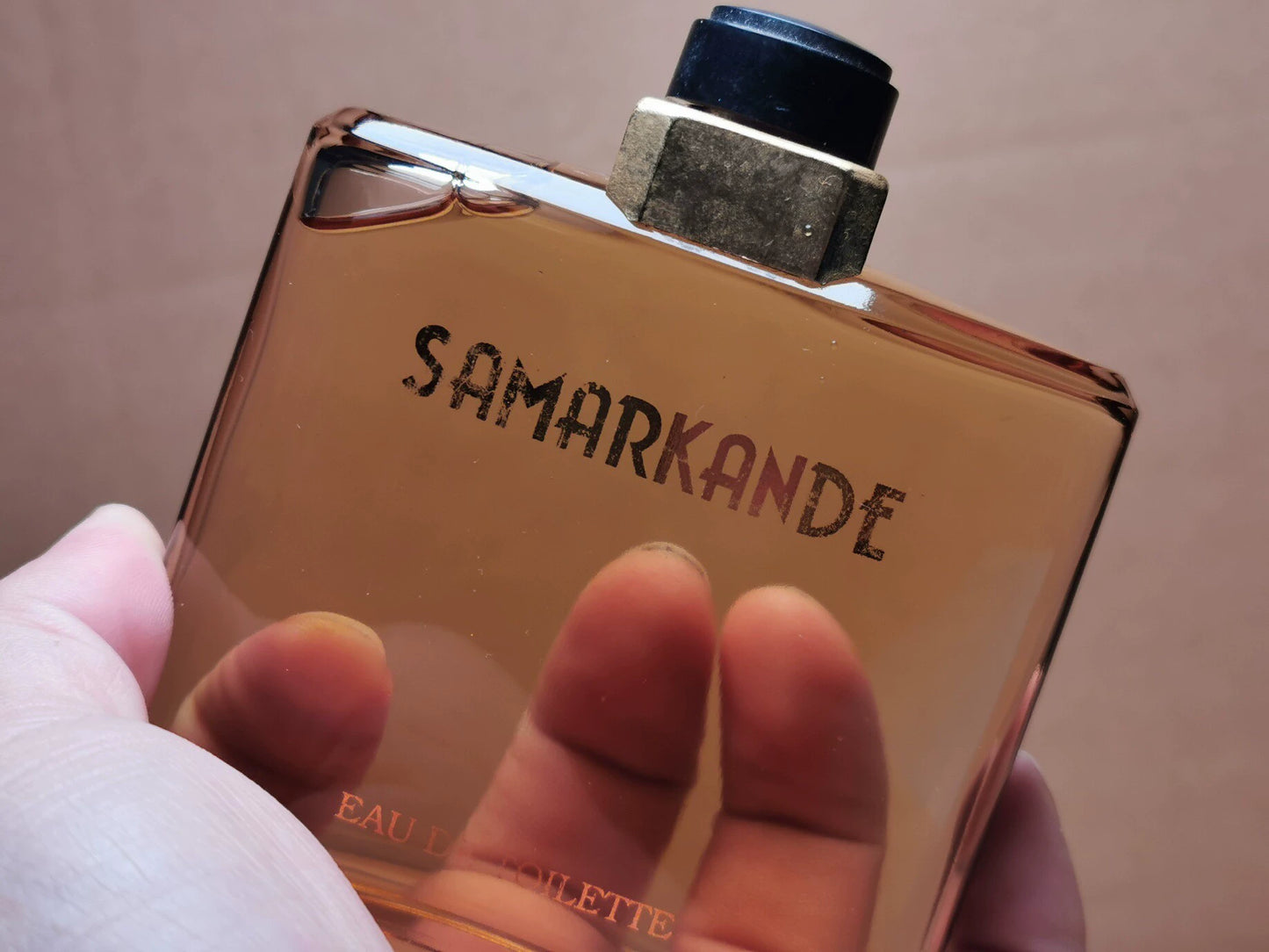 080826-24 Samarkande 100ml