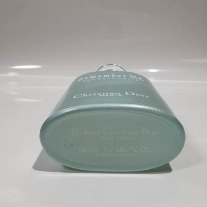 020926-130 Dior Forget Me Not 50ml 1.7 oz