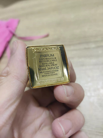 190426-70 Guerlain Champs Elysées 10ml 0.3 oz