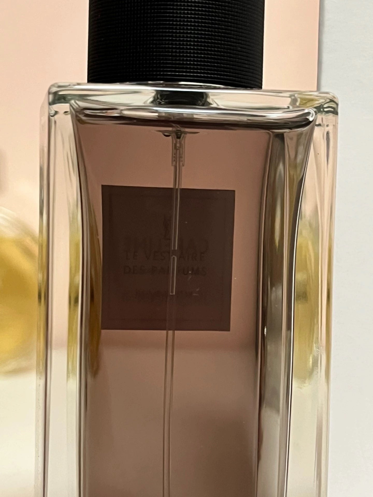 030326-50 YSL Saint Laurent Haute 125ml 4.2oz