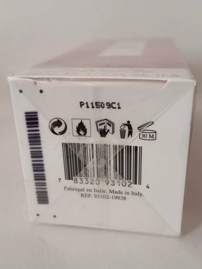 041125-25 Bvlgari Eau de Cologne EDC 50ml 1.7oz