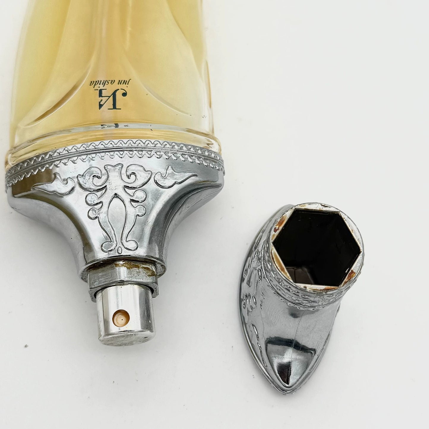 051125-80 Junn Ashida Eau de Toilette EDT 60ml 2.0oz