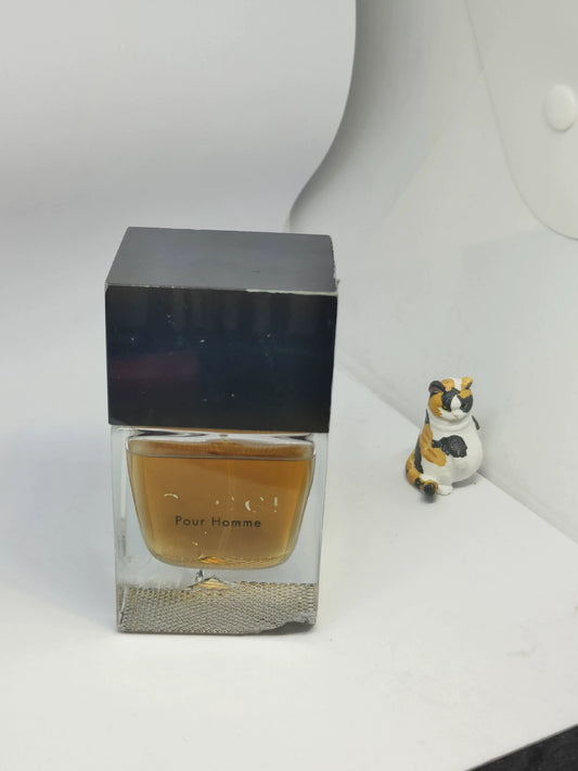 030625-50 Gucci Pour Homme  50ml 1.7oz