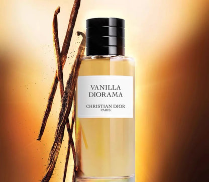 100626-25 Dior Vanilla Rama 250ml 8.5 oz