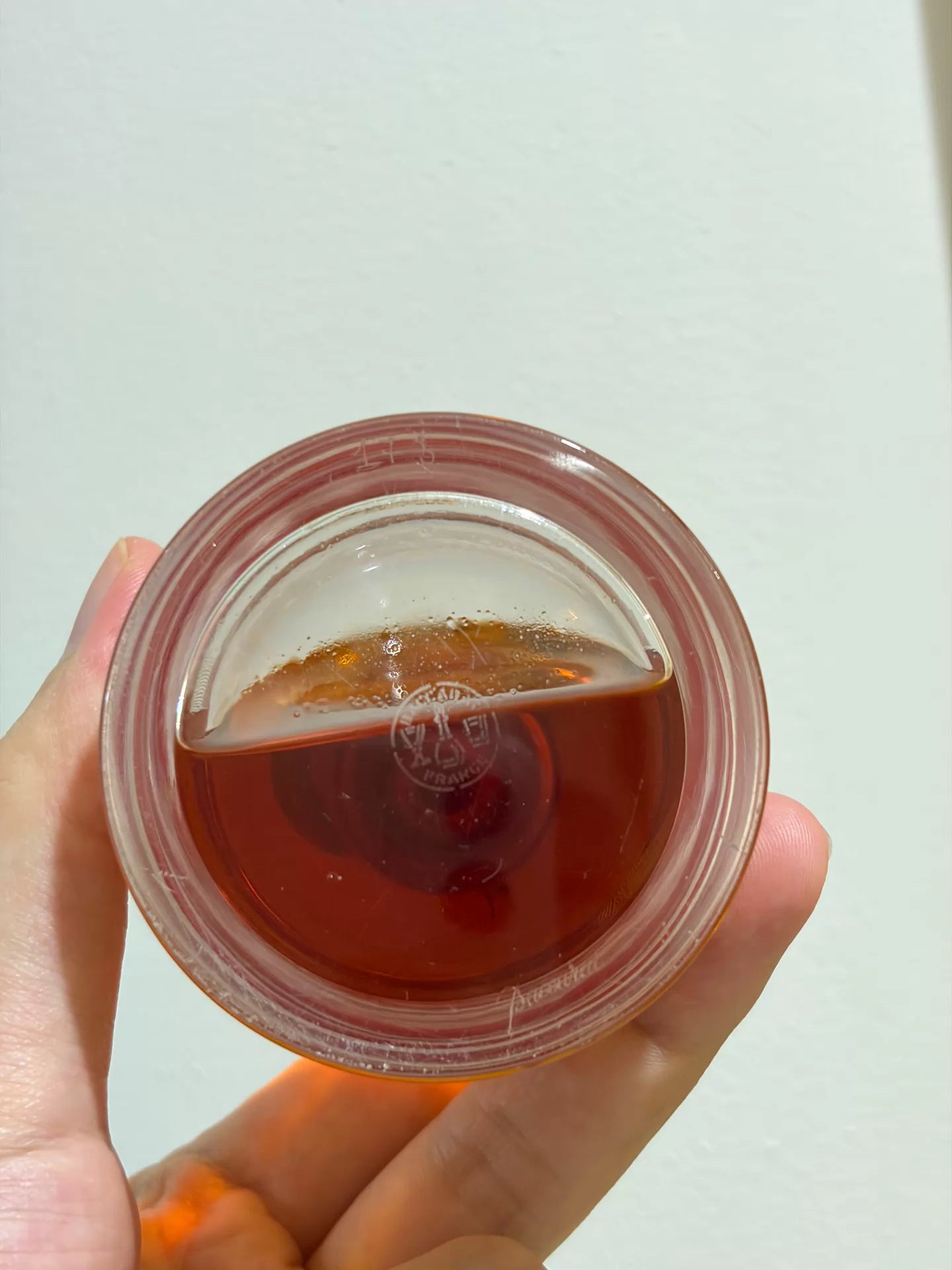 270826-20 Baccarat Summer of 75ml 2.5 oz