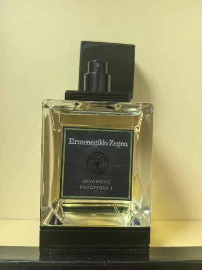 150926-258 Ermenegildo Zegna 125ml 4.2 oz