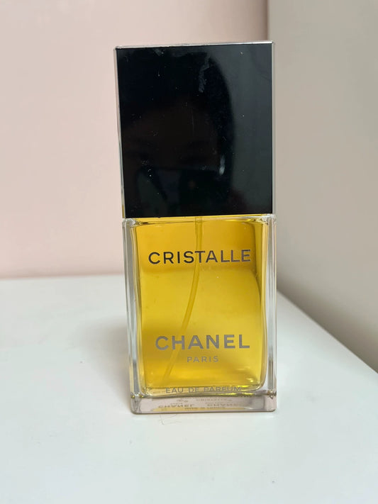 030326-52 Chanel Cristalle EDP 100ml 3.4oz